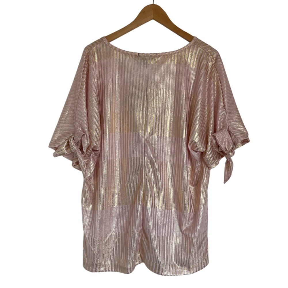 Rose Gold Top - Picture 2 of 12